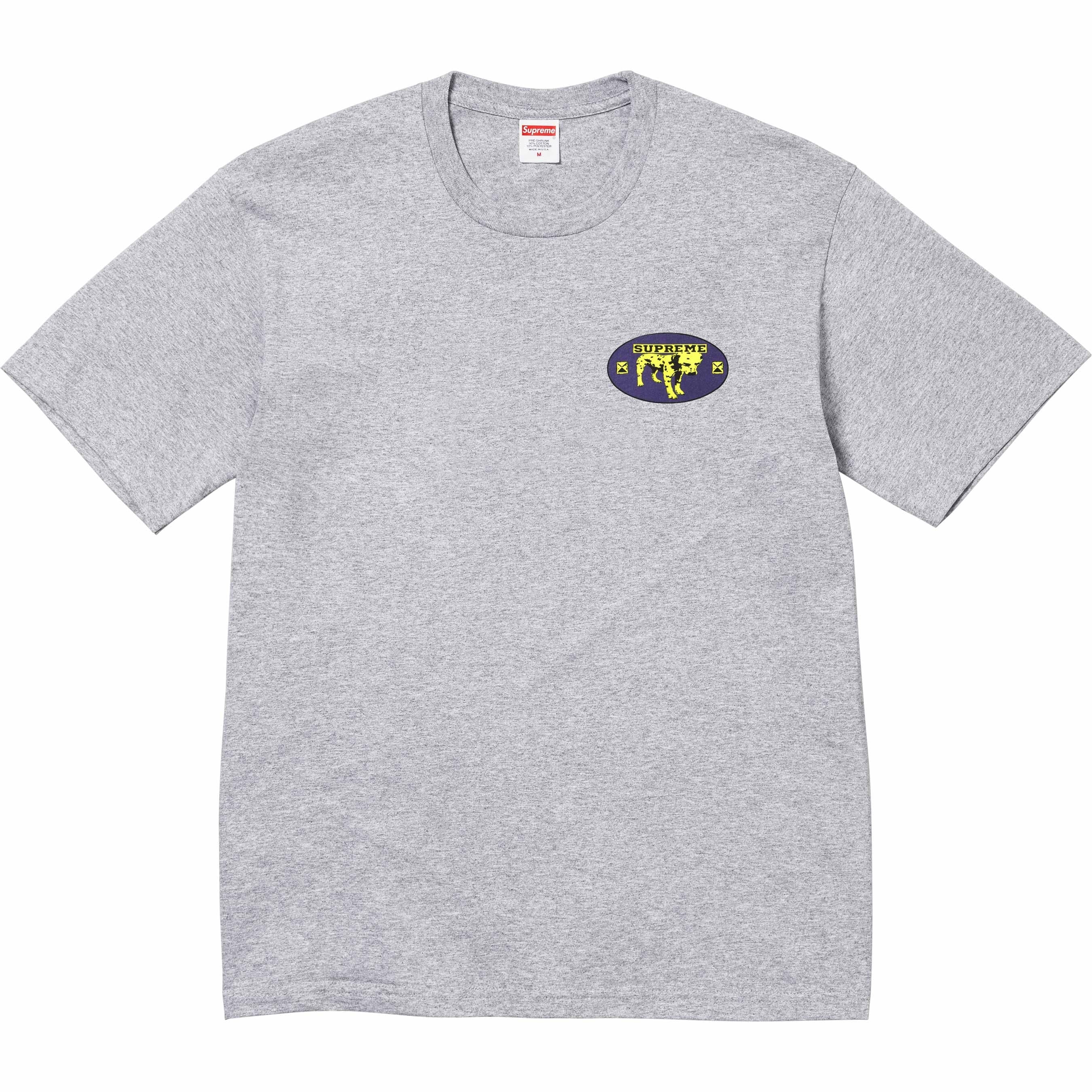 Dalmatian Tee view 12